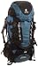 Deuter Aircontact PRO 50 + 15 - Trekkingrucksack, Größe:one size; Farbe:arctic-black