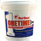 1 Gallon Of Light Weight Spack