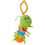 Tiny Love Tiny Smarts Toy, Jittering Jay