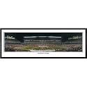 Cleveland Browns "Browns Are Back" - 13.5"x39" Standard Black Frame