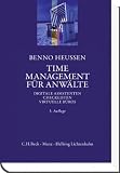  Time Management...