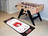 Calgary Flames Carpet Runner