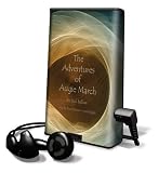 The Adventures of Augie March (Penguin Classics)