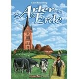 アルルの丘 日本語版(Arler erde) アルルの丘 日本語版(Arler erde)
