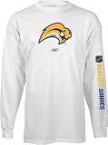 Buffalo Sabres Left Wing Long Sleeve T-Shirt