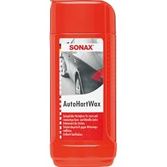SONAX 03011000 AutoHartWax