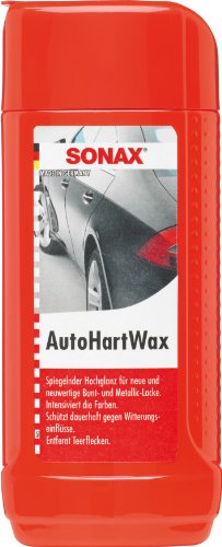 SONAX 03011000 AutoHartWax Preisvergleich