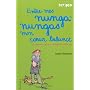 Le Journal de Georgia Nicolson, Tome 3 : Entre mes nunga-nungas mon coeur balance