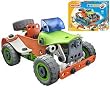 Funky Car - 5 Model Kit