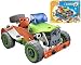 Funky Car - 5 Model Kit