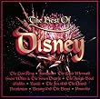 Best Of Disney [Instrumental]