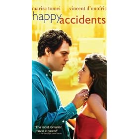 Happy Accidents [VHS]