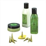 Oriental Voyage Bath Gift Set