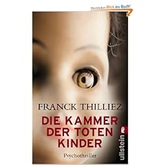 Die Kammer der toten Kinder