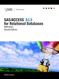 Sas/access 9.1.3 for Relational Databases: Reference