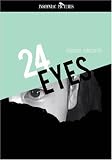 TWENTY FOUR EYES - NIJUSHI NO HITOMI- RARE New DVD - 24 eyes