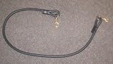 Pet Supplies : 4' Stall Tie
