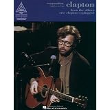 Eric Clapton: From the Album Eric Clapton Unplugged