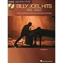 Billy Joel Hits: 1981-1993: A Step-by-Step Breakdown of Billy Joel's Keyboard Styles and Techniques