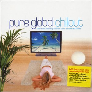 CD-Charts  Music : Pure Global Chillout