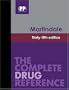 Martindale: The Complete Drug Reference, 35th Edition 2 Volume Set