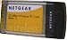 Netgear WG511GR Wireless-PC-Card mit 54 Mbit/s, Netzwerkkarte