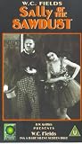 Sally Of The Sawdust [UK IMPORT] - W.C. Fields