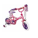 Barbie My Special Things 12" Bike