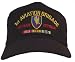 1st Aviation Brigade Vietnam War Veteran Baseball Cap