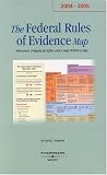 The Evidence Map 2004-2005 (Map)