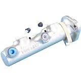 Beck Arnley  072-8272  Brake Master Cylinder by Beck Arnley