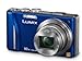 Read Panasonic Lumix TZ20 Digital Camera - Blue (14.1MP MOS, 16x Optical Zoom) 3 inch Touchscreen LCD Details Panasonic Lumix TZ20 Digital Camera - Blue (14.1MP MOS, 16x Optical Zoom) 3 inch Touchscreen LCD