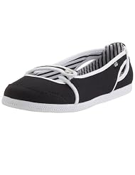 DVS SHOES Tallulah D/SG/TALLULAH SP, Damen Ballerinas Schuhe