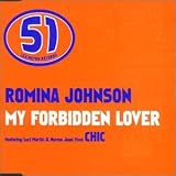 My Forbidden Lover