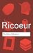 The Rule of Metaphor: The Creation of Meaning in Language (Routledge Classics)