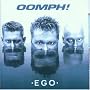 Ego