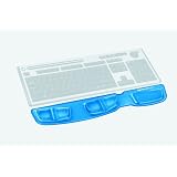 FellowesKeyboardPalmSupport-Blue(9183101)