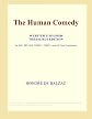 The Human Comedy (Webster's Spanish Thesaurus Edition)