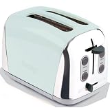 Prestige Deco Two Slice - Blueby Prestige