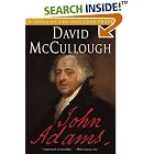 Click here to buy John Adams by David McCullough.