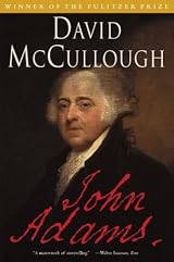 John Adams by David McCullough