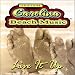 Original Carolina Beach Music : Live It Up