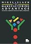 The Manufacturing Advantage