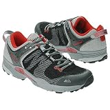 Montrail Men's Odyssey (Charcoal/Red 8.5 M)