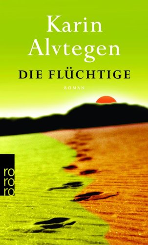 Die Flüchtige. Roman: Alle Infos bei Amazon