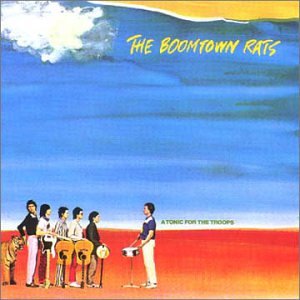 CD-Charts  Search : Tonic for the Troops