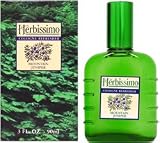 Review Classic Edition Fragrances  / Herbissimo Mountain Juniper for Men 3.0 oz Cologne Refresher