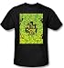Search : Green Lantern Oath T-shirt