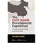 The East Asian Development Experience: The Miracle, the Crisis and the Future