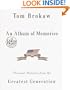 An Album of Memories (Random House Large Print)